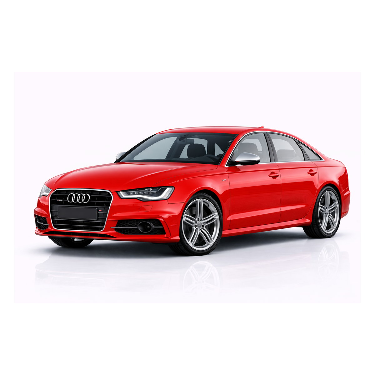 VIDRIO-PUERTA AUDI A6(C7) 2012-2018
